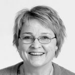 Heidi Granlund, lærer ved Toneheim folkehøgskole