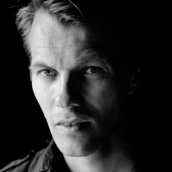 Jon Erik Kaada tidligere elev ved Toneheim