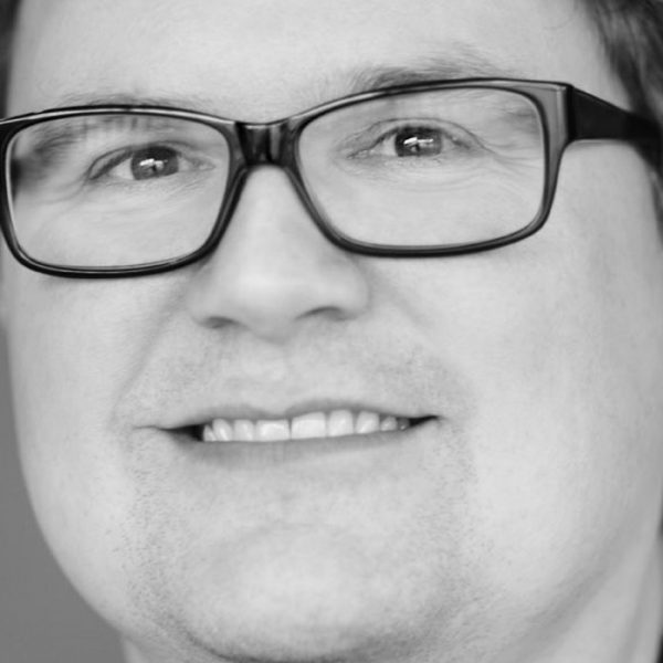 Odin Hagen, trompetist tidligere elev ved Toneheim