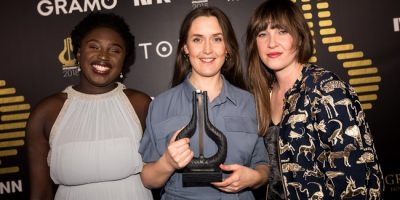 Gurls Jazz Toneheim Toneheimere